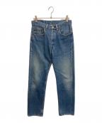 LEVI'Sリーバイス）の古着「90S 501 デニムパンツ」｜インディゴ