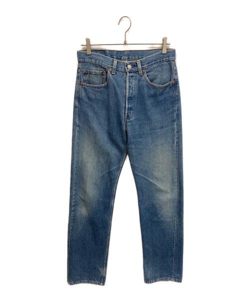 LEVI'S（リーバイス）LEVI'S (リーバイス) 90S 501 デニムパンツ インディゴ サイズ:31の古着・服飾アイテム