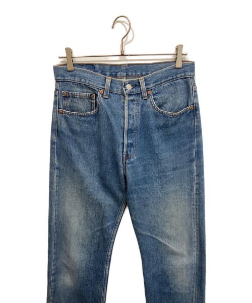 LEVI'S（リーバイス）LEVI'S (リーバイス) 90S 501 デニムパンツ インディゴ サイズ:31の古着・服飾アイテム