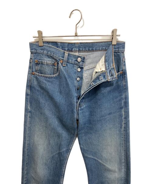 LEVI'S（リーバイス）LEVI'S (リーバイス) 90S 501 デニムパンツ インディゴ サイズ:31の古着・服飾アイテム