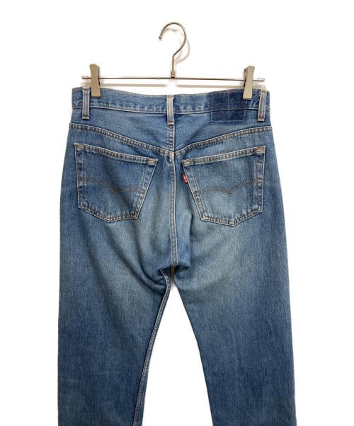 LEVI'S（リーバイス）LEVI'S (リーバイス) 90S 501 デニムパンツ インディゴ サイズ:31の古着・服飾アイテム