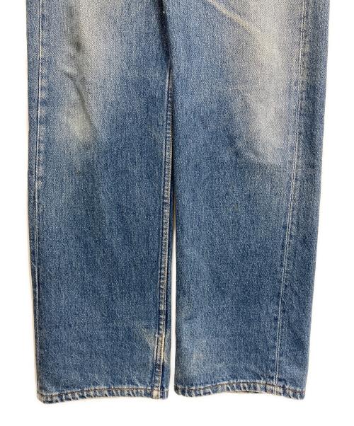 LEVI'S（リーバイス）LEVI'S (リーバイス) 90S 501 デニムパンツ インディゴ サイズ:31の古着・服飾アイテム