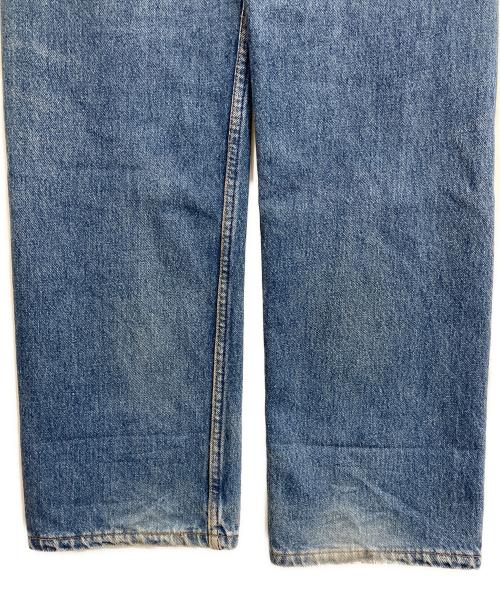 LEVI'S（リーバイス）LEVI'S (リーバイス) 90S 501 デニムパンツ インディゴ サイズ:31の古着・服飾アイテム