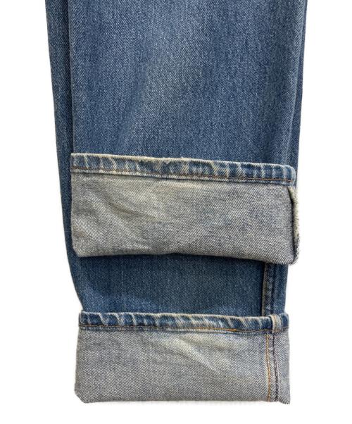 LEVI'S（リーバイス）LEVI'S (リーバイス) 90S 501 デニムパンツ インディゴ サイズ:31の古着・服飾アイテム