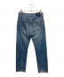 LEVI'S (リーバイス) 90S 501 デニムパンツ インディゴ サイズ:31：6000円
