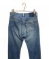 中古・古着 LEVI'S (リーバイス) 90S 501 デニムパンツ インディゴ サイズ:31：6000円