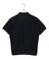 LACOSTE (ラコステ) EXCLUSIVE EDITION ポロシャツ ブラック サイズ:M：6000円