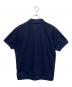 LACOSTE (ラコステ) EXCLUSIVE EDITION ポロシャツ ネイビー サイズ:M：6000円