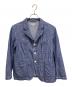 Engineered Garments（エンジニアド ガーメンツ）の古着「ベッドフォードジャケット ダンガリークロス」｜ブルー