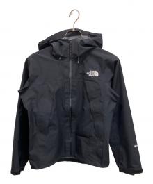 THE NORTH FACE（ザ ノース フェイス）の古着「クライムライト ジャケット Climb Light Jacket」｜ブラック