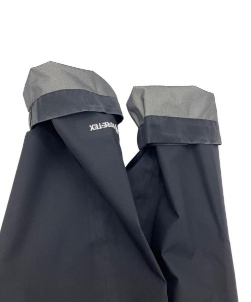THE NORTH FACE（ザ ノース フェイス）THE NORTH FACE (ザ ノース フェイス) クライムライト ジャケット Climb Light Jacket ブラック サイズ:Mの古着・服飾アイテム