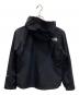 THE NORTH FACE (ザ ノース フェイス) クライムライト ジャケット Climb Light Jacket ブラック サイズ:M：12000円