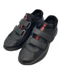 中古・古着通販】PRADA SPORTS (プラダスポーツ) 00's メッシュ