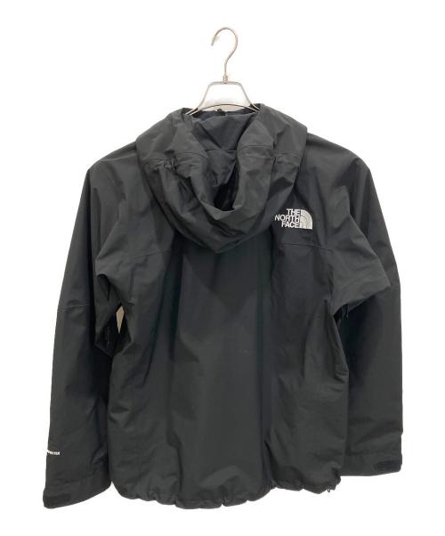 THE NORTH FACE（ザ ノース フェイス）THE NORTH FACE (ザ ノース フェイス) MOUNTAIN JACKET マウンテンジャケット ブラック サイズ:XXLの古着・服飾アイテム