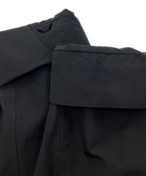 THE NORTH FACE（ザ ノース フェイス）THE NORTH FACE (ザ ノース フェイス) MOUNTAIN JACKET マウンテンジャケット ブラック サイズ:XXLの古着・服飾アイテム