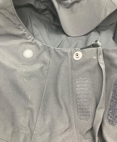 THE NORTH FACE（ザ ノース フェイス）THE NORTH FACE (ザ ノース フェイス) MOUNTAIN JACKET マウンテンジャケット ブラック サイズ:XXLの古着・服飾アイテム