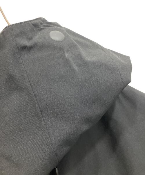 THE NORTH FACE（ザ ノース フェイス）THE NORTH FACE (ザ ノース フェイス) MOUNTAIN JACKET マウンテンジャケット ブラック サイズ:XXLの古着・服飾アイテム