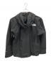 THE NORTH FACE (ザ ノース フェイス) MOUNTAIN JACKET マウンテンジャケット ブラック サイズ:XXL：25000円