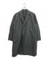 MOUNTAIN HARD WEAR（マウンテンハードウェア）の古着「City Dwellers Chester Coat チェスターコート」｜グレー