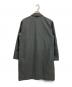 MOUNTAIN HARD WEAR (マウンテンハードウェア) N.HOOLYWOOD (エヌ ハリウッド) City Dwellers Chester Coat チェスターコート グレー サイズ:S：10000円