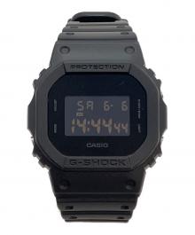 CASIO（カシオ）の古着「G-SHOCK ソリッドカラーズ腕時計」