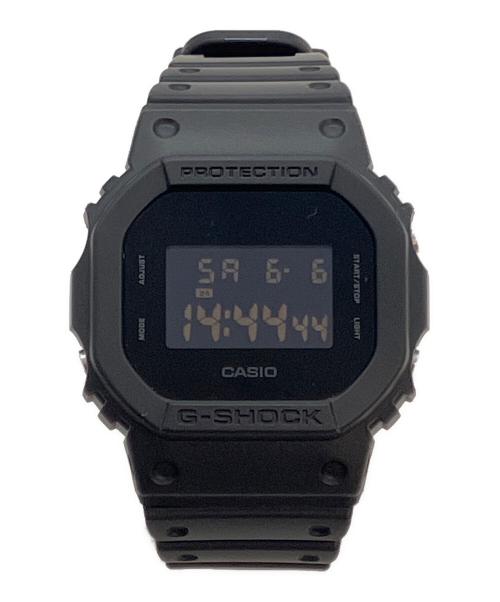 CASIO（カシオ）CASIO (カシオ) G-SHOCK ソリッドカラーズ腕時計の古着・服飾アイテム