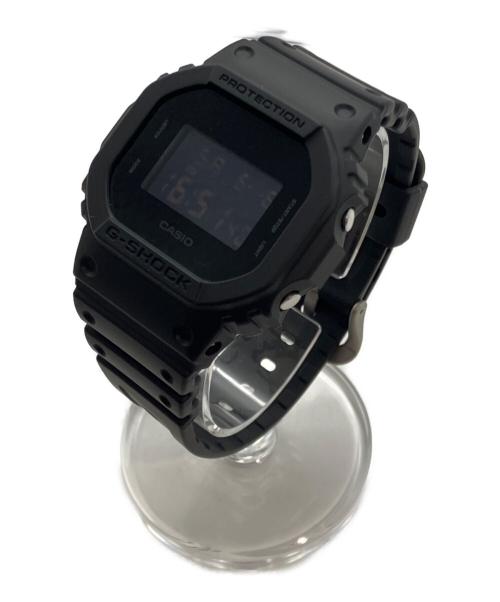 CASIO（カシオ）CASIO (カシオ) G-SHOCK ソリッドカラーズ腕時計の古着・服飾アイテム