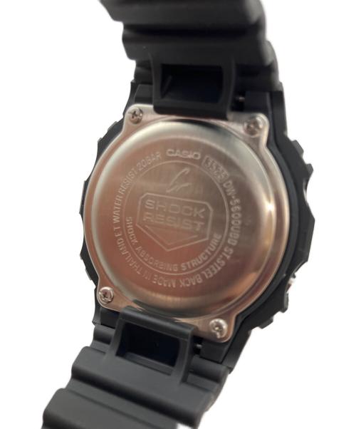 CASIO（カシオ）CASIO (カシオ) G-SHOCK ソリッドカラーズ腕時計の古着・服飾アイテム