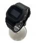 CASIO (カシオ) G-SHOCK ソリッドカラーズ腕時計：10000円