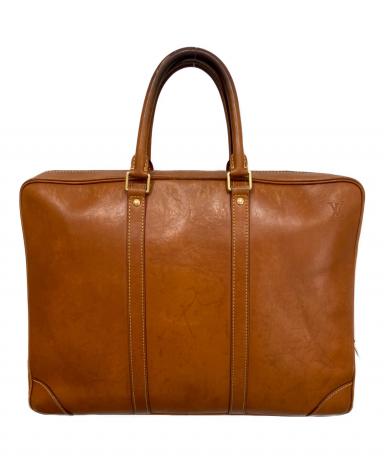 中古・古着通販】LOUIS VUITTON (ルイ ヴィトン) ポルト ドキュマン