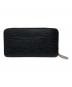 LOUIS VUITTON (ルイ ヴィトン) エピ ジッピー ウォレット/長財布 ブラック：25000円