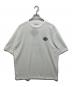 charbon（シャルボン）の古着「DANDY DRY BIG T-SHIRT」｜ホワイト
