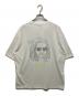 charbon (シャルボン) DANDY DRY BIG T-SHIRT ホワイト サイズ:XL：6000円