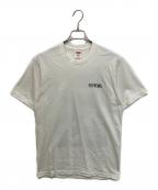 SUPREME×gremlinsシュプリーム×グレムリン）の古着「22AW  Greta Tee」｜ホワイト