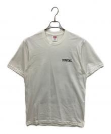 SUPREME×gremlins（シュプリーム×グレムリン）の古着「22AW  Greta Tee」｜ホワイト