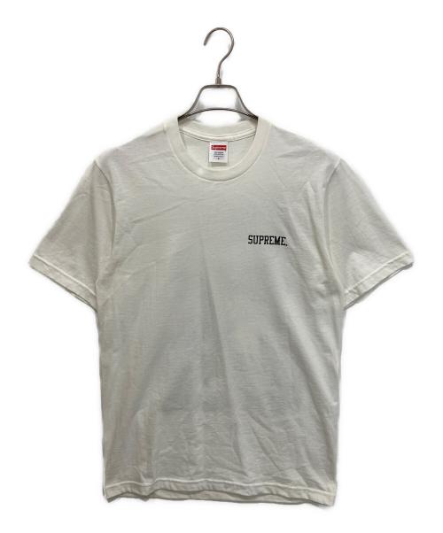SUPREME（シュプリーム）SUPREME (シュプリーム) gremlins (グレムリン) 22AW  Greta Tee ホワイト サイズ:Sの古着・服飾アイテム