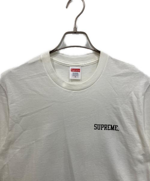 SUPREME（シュプリーム）SUPREME (シュプリーム) gremlins (グレムリン) 22AW  Greta Tee ホワイト サイズ:Sの古着・服飾アイテム
