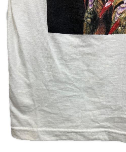 SUPREME（シュプリーム）SUPREME (シュプリーム) gremlins (グレムリン) 22AW  Greta Tee ホワイト サイズ:Sの古着・服飾アイテム
