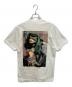 SUPREME (シュプリーム) gremlins (グレムリン) 22AW  Greta Tee ホワイト サイズ:S：7000円