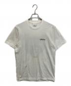 SUPREMEシュプリーム）の古着「24SS BLACK CAT TEE」｜ホワイト