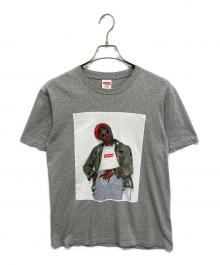 SUPREME（シュプリーム）の古着「22AW Andre 3000 TEE」｜グレー