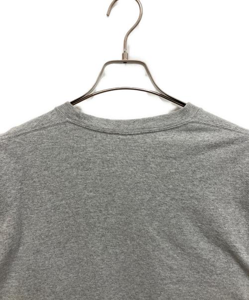 SUPREME（シュプリーム）SUPREME (シュプリーム) 22AW Andre 3000 TEE グレー サイズ:Sの古着・服飾アイテム