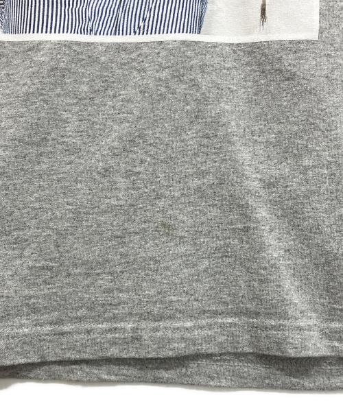 SUPREME（シュプリーム）SUPREME (シュプリーム) 22AW Andre 3000 TEE グレー サイズ:Sの古着・服飾アイテム