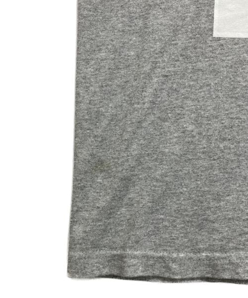 SUPREME（シュプリーム）SUPREME (シュプリーム) 22AW Andre 3000 TEE グレー サイズ:Sの古着・服飾アイテム