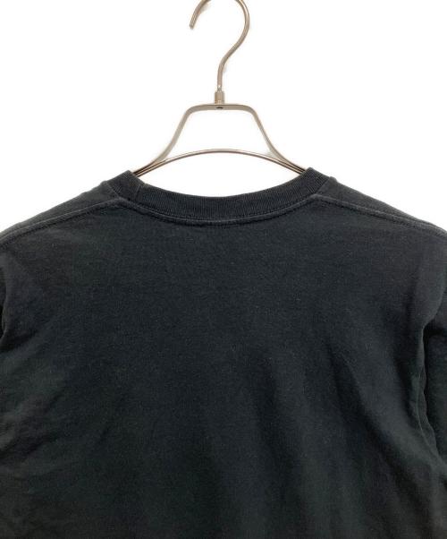 SUPREME（シュプリーム）SUPREME (シュプリーム) 21SS Butthole Surfers Psychic Tee ブラック サイズ:Sの古着・服飾アイテム