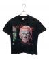 SUPREME（シュプリーム）の古着「21SS Butthole Surfers Psychic Tee」｜ブラック
