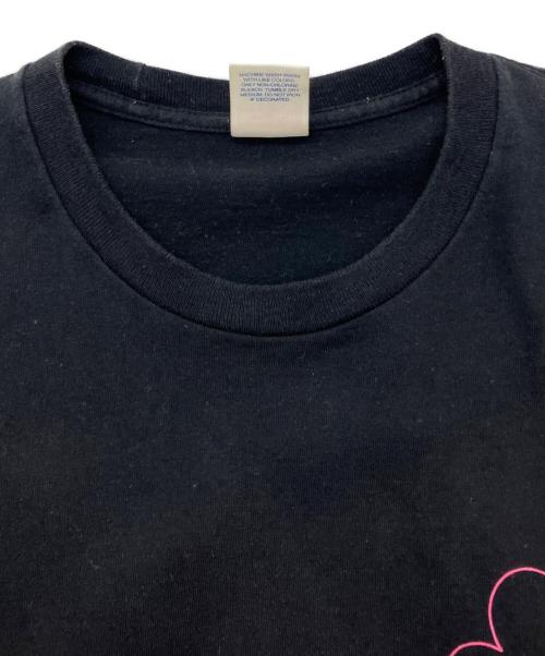 SUPREME（シュプリーム）Supreme (シュプリーム) 17SS FLOWER BEEN L/S TEE ブラック サイズ:Mの古着・服飾アイテム