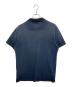 DIESEL (ディーゼル) ポロシャツ インディゴ サイズ:L：5000円