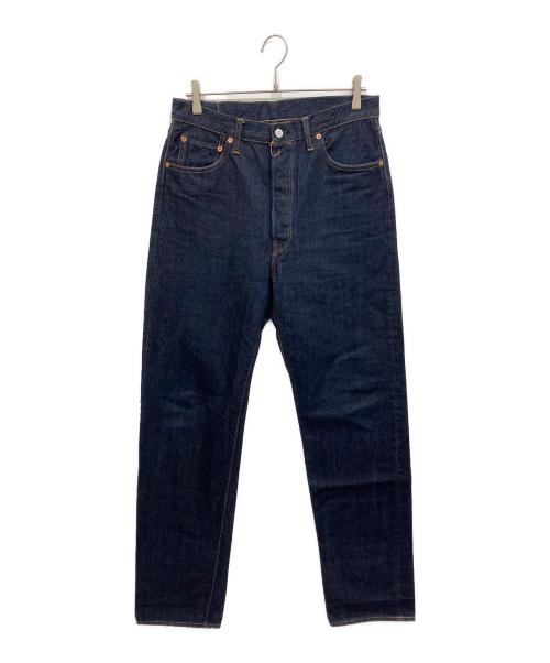 JELADO（ジェラード）JELADO (ジェラード) 301XXデニムパンツ インディゴ サイズ:33の古着・服飾アイテム