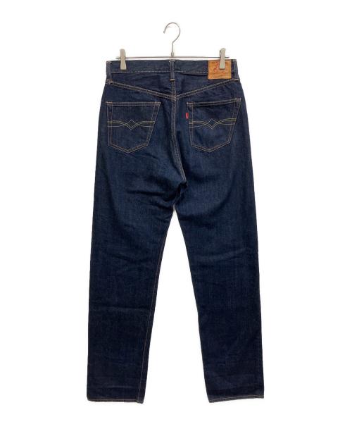 JELADO（ジェラード）JELADO (ジェラード) 301XXデニムパンツ インディゴ サイズ:33の古着・服飾アイテム